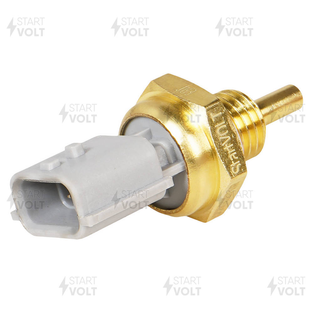 Snímač teploty chladiacej kvapaliny CARVILLE, LTD1